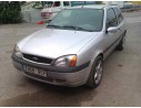 FORD FIESTA BERLINA (DX)