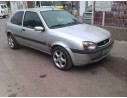 FORD FIESTA BERLINA (DX)