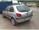 FORD FIESTA BERLINA (DX)