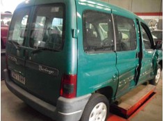 citroën berlingo del año 1996