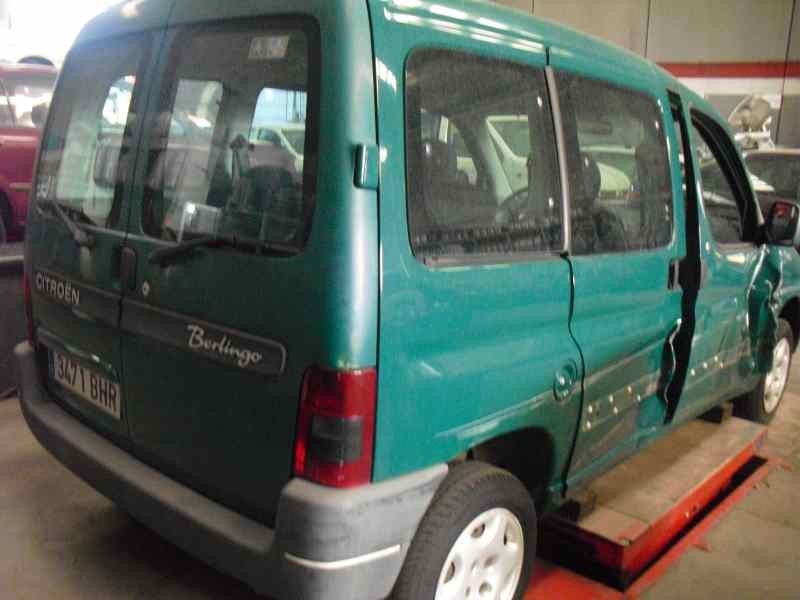 citroën berlingo del año 1996