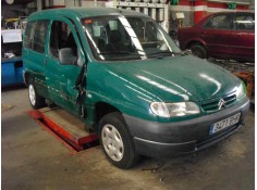 citroën berlingo del año 1996 2