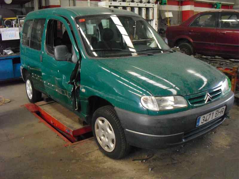 citroën berlingo del año 1996