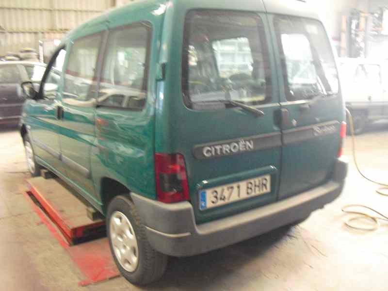 citroën berlingo del año 1996