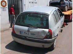 mitsubishi carisma berlina 4 (da0) del año 1997 2