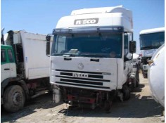 iveco eurostar del año 2002