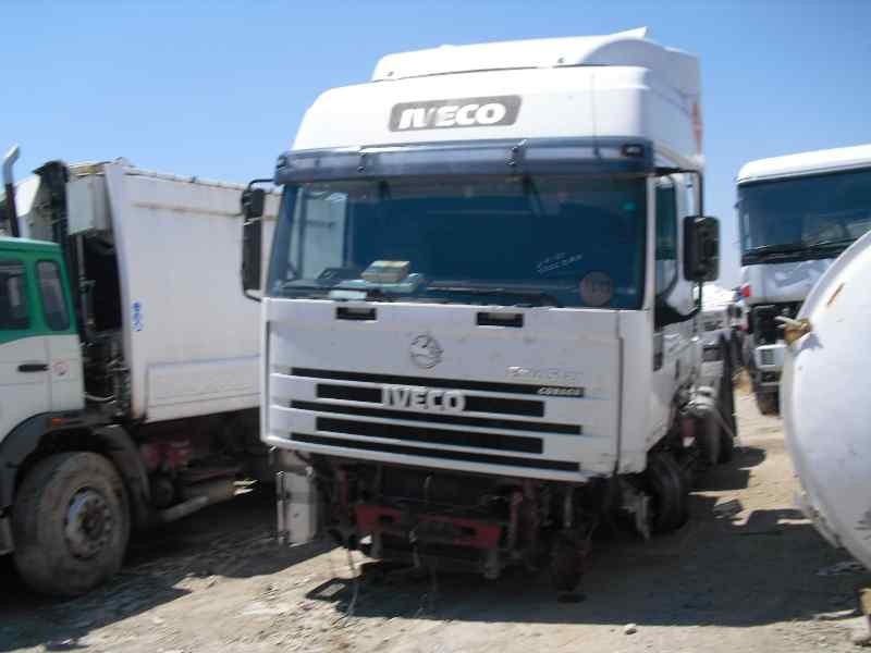 iveco eurostar del año 2002