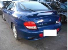 hyundai coupe (rd) del año 2001 2