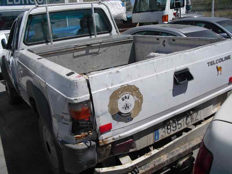 tata telcosport del año 1994