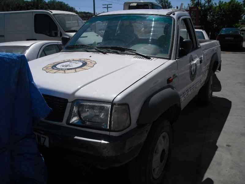 tata telcosport del año 1994