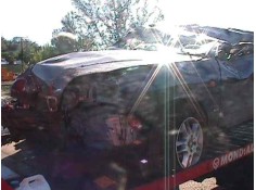 daewoo nubira berlina del año 1997