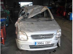 opel agila del año 2000