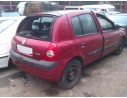 RENAULT CLIO II FASE II (B/CB0)