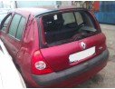 RENAULT CLIO II FASE II (B/CB0)
