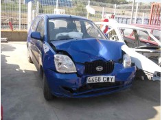 kia picanto del año 2007