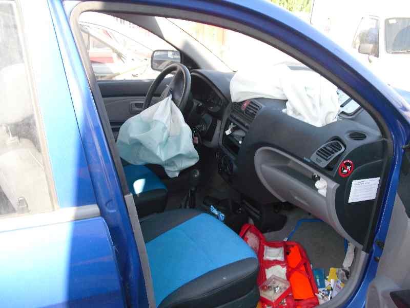 kia picanto del año 2007