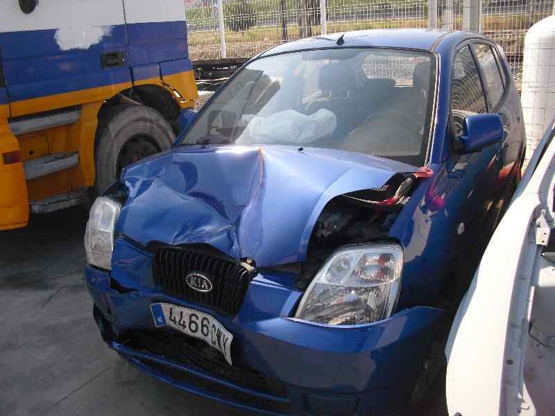 kia picanto del año 2007