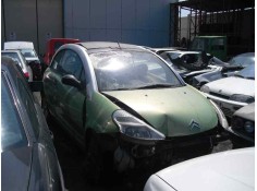 citroën c3 del año 2003 2