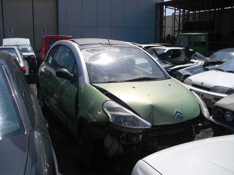 citroën c3 del año 2003