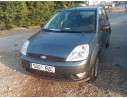 FORD FIESTA (CBK)