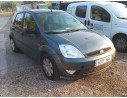 FORD FIESTA (CBK)