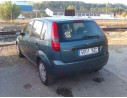 FORD FIESTA (CBK)