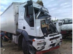 iveco cursor del año 2005 2