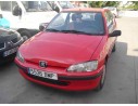 PEUGEOT 106 (S2)