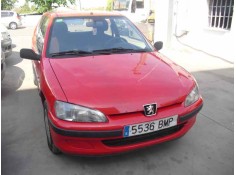peugeot 106 (s2) del año 1996 2