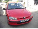 PEUGEOT 106 (S2)