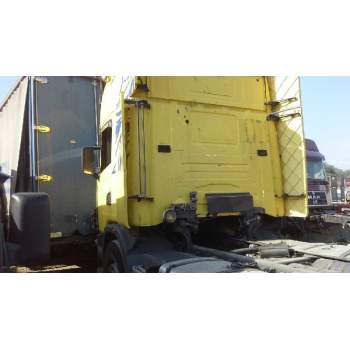 scania serie 4 del año 2002