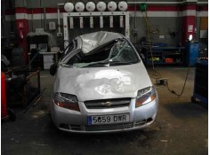 daewoo kalos del año 2003