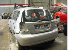 daewoo kalos del año 2003 2