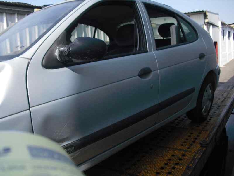 renault megane i coupe fase 2 (da..) del año 1999