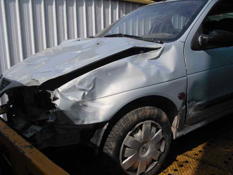 renault megane i coupe fase 2 (da..) del año 1999