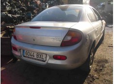 chrysler neon (pl) del año 2000