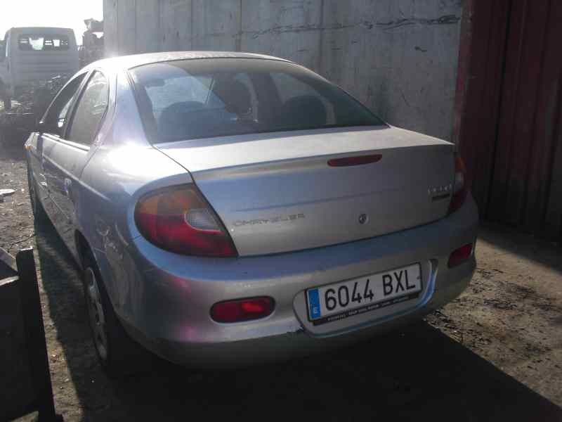 chrysler neon (pl) del año 2000