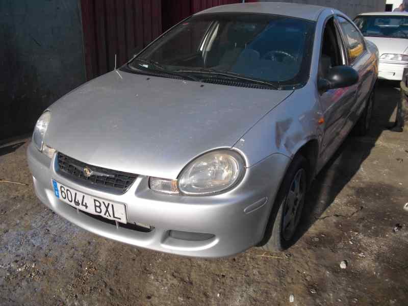 chrysler neon (pl) del año 2000