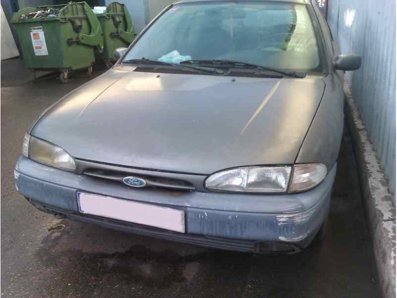 ford mondeo berlina (gd) del año 1996