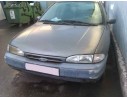 FORD MONDEO BERLINA (GD)