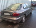 FORD MONDEO BERLINA (GD)