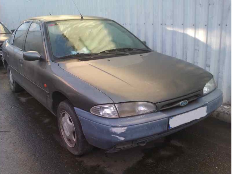 ford mondeo berlina (gd) del año 1996