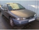 FORD MONDEO BERLINA (GD)