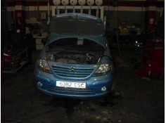 citroën c3 del año 2004