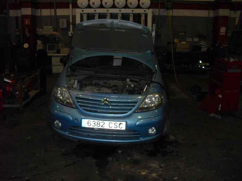 citroën c3 del año 2004