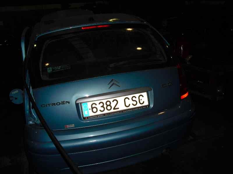 citroën c3 del año 2004