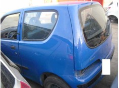 fiat seicento (187) del año 1998