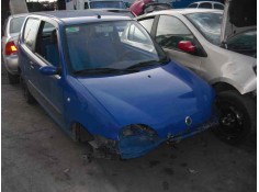 fiat seicento (187) del año 1998 2