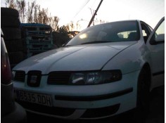seat leon (1m1) del año 1999