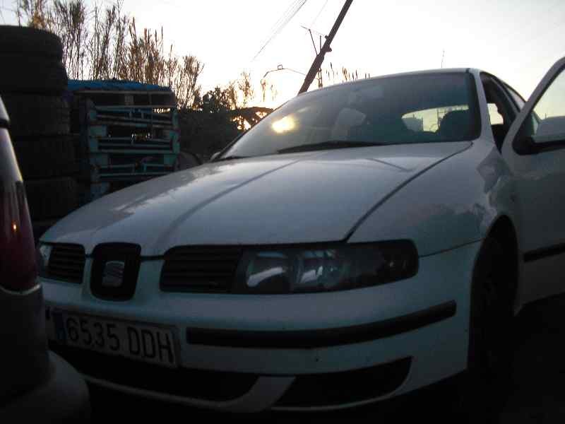 seat leon (1m1) del año 1999